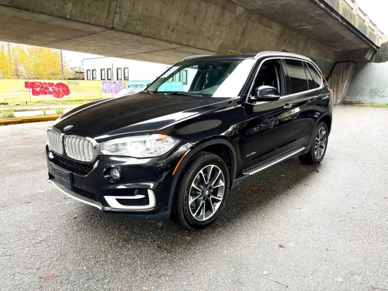 BMW X5 * xDrive35d * CARFAX * БЕЗ ПЪРВОНАЧАЛНА ВНОСКА