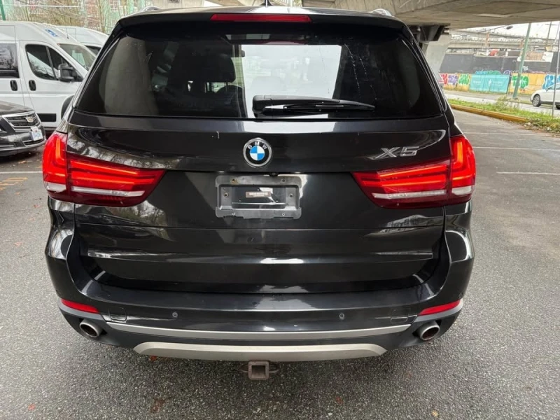 BMW X5 * xDrive35d * CARFAX * БЕЗ ПЪРВОНАЧАЛНА ВНОСКА, снимка 4 - Автомобили и джипове - 53095793