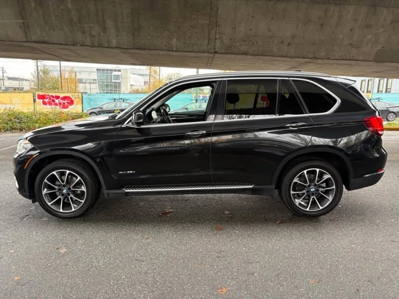 BMW X5 * xDrive35d * CARFAX * БЕЗ ПЪРВОНАЧАЛНА ВНОСКА, снимка 2 - Автомобили и джипове - 53095793