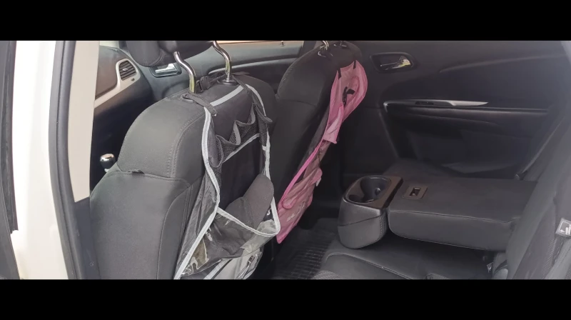 Fiat Freemont, снимка 6 - Автомобили и джипове - 53585440