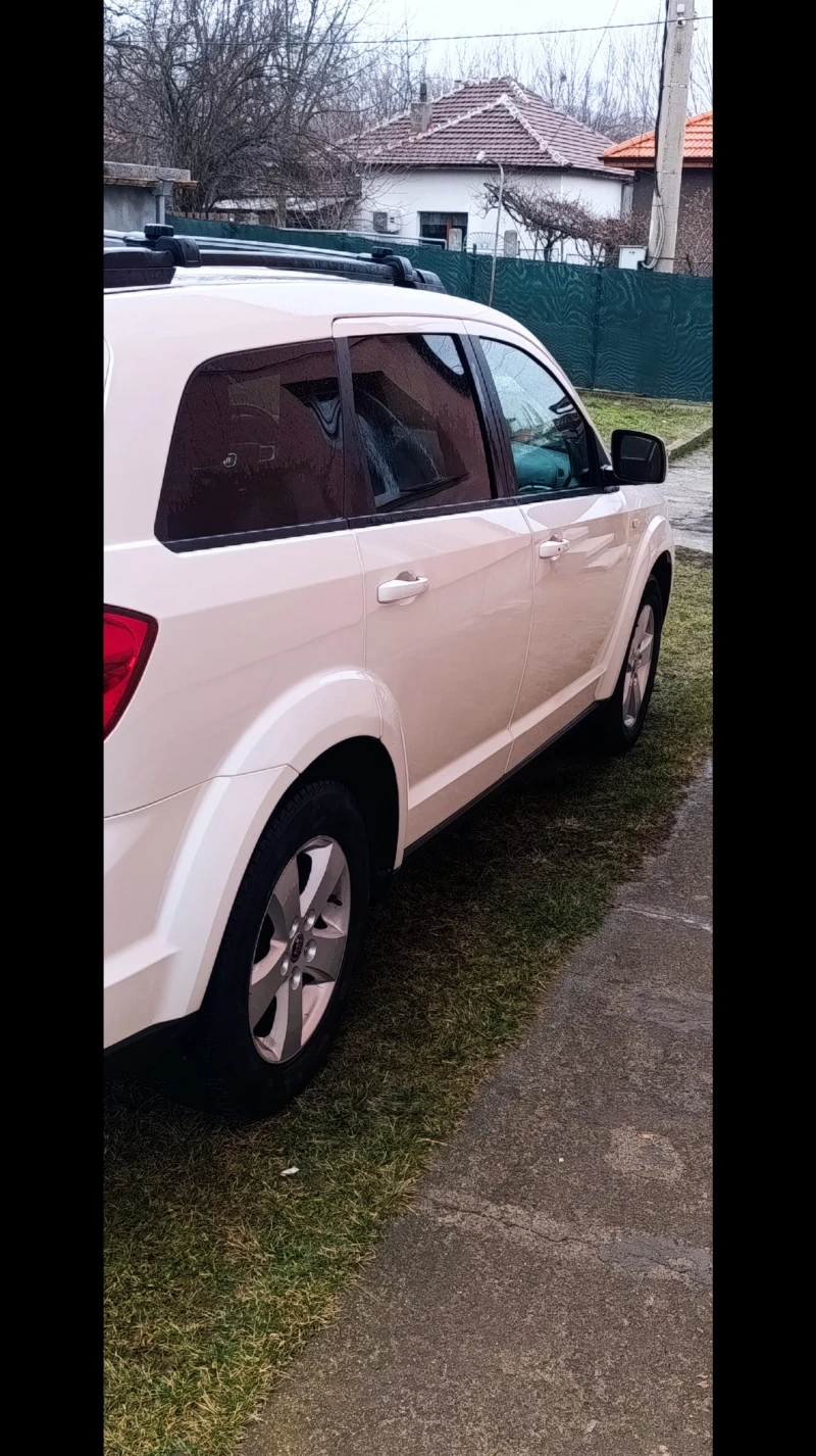 Fiat Freemont, снимка 3 - Автомобили и джипове - 53585440