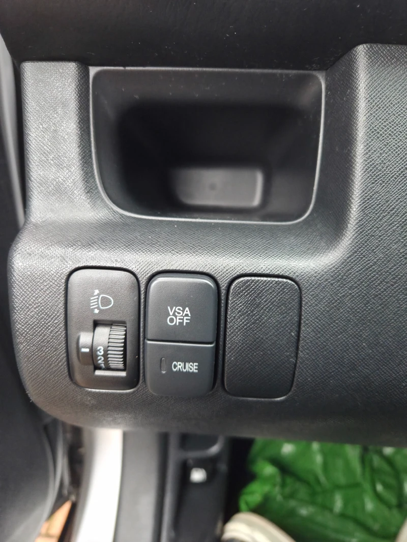 Honda Cr-v 2.2 i-CDTi 4x4 ОТЛИЧНА, снимка 11 - Автомобили и джипове - 53384069