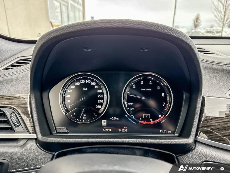 BMW X1 xDrive28i С РЕГИСТРАЦИЯ & АВТОКРЕДИТ, снимка 12 - Автомобили и джипове - 53513904