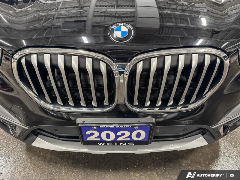 BMW X1 xDrive28i С РЕГИСТРАЦИЯ & АВТОКРЕДИТ, снимка 4 - Автомобили и джипове - 53513904