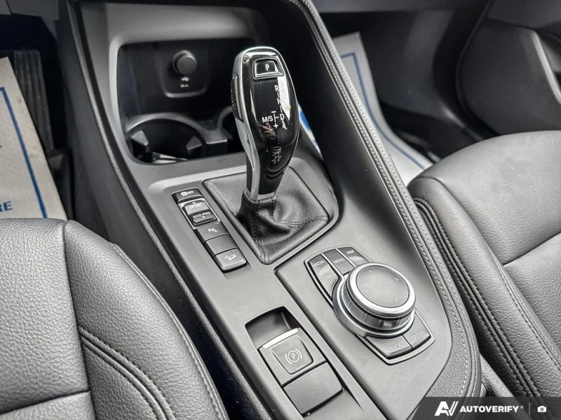 BMW X1 xDrive28i С РЕГИСТРАЦИЯ & АВТОКРЕДИТ, снимка 13 - Автомобили и джипове - 53513904