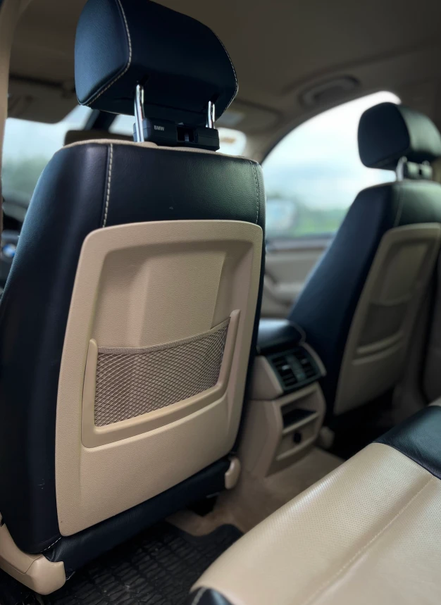 BMW X3, снимка 11 - Автомобили и джипове - 54544708