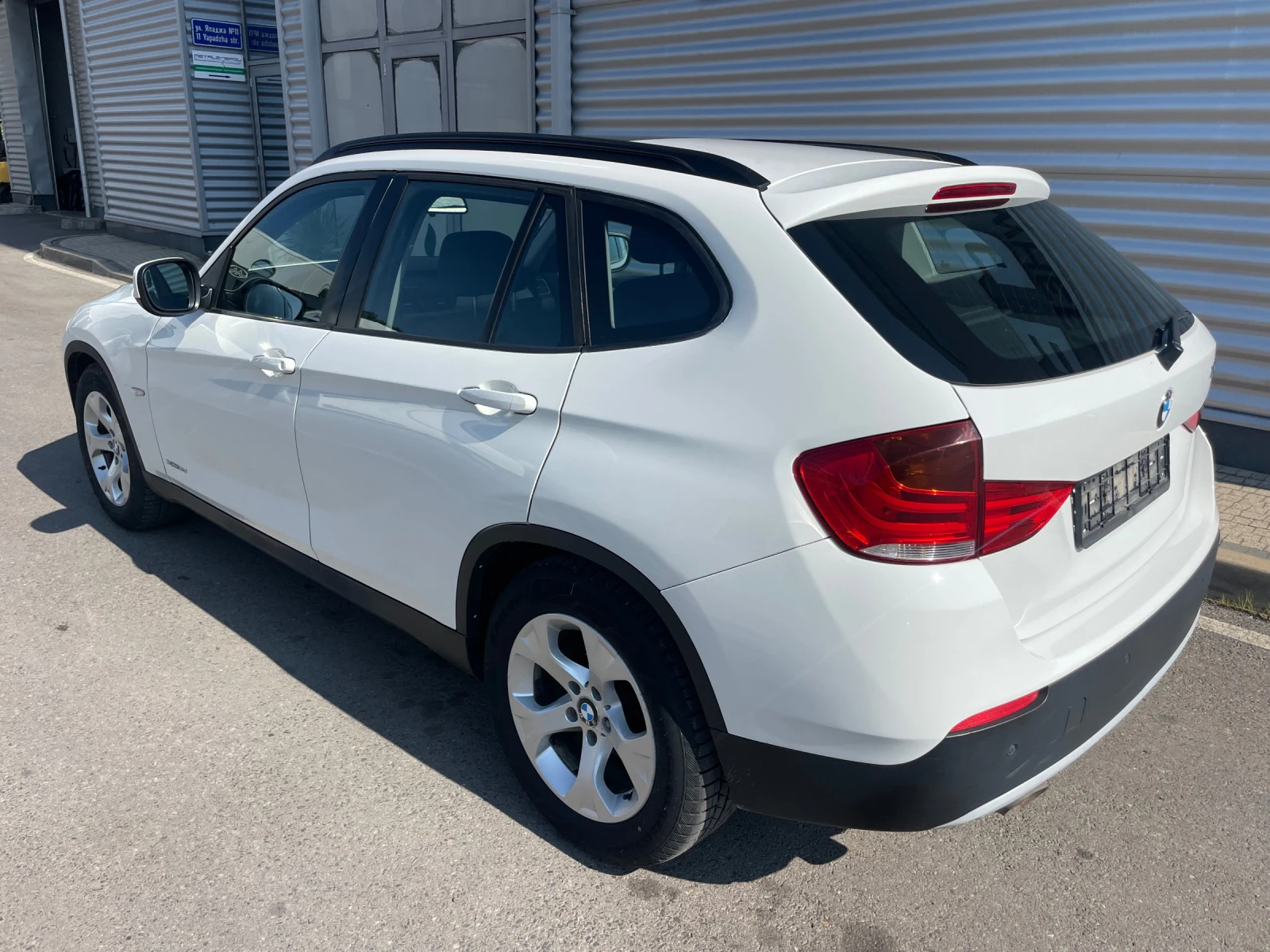 BMW X1 2.0xDrive+ BMW Business+ Automatic+ Панорама - изображение 3