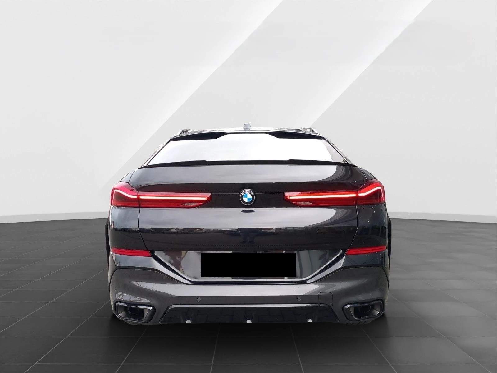 BMW X6 40d/xDrive/FACELIFT/M-SPORT PRO/PANO/HEAD UP/H&K/ - изображение 5