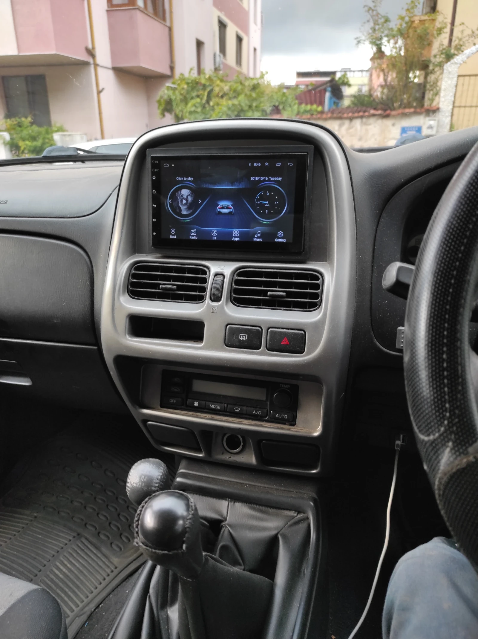 Nissan Navara  - изображение 5