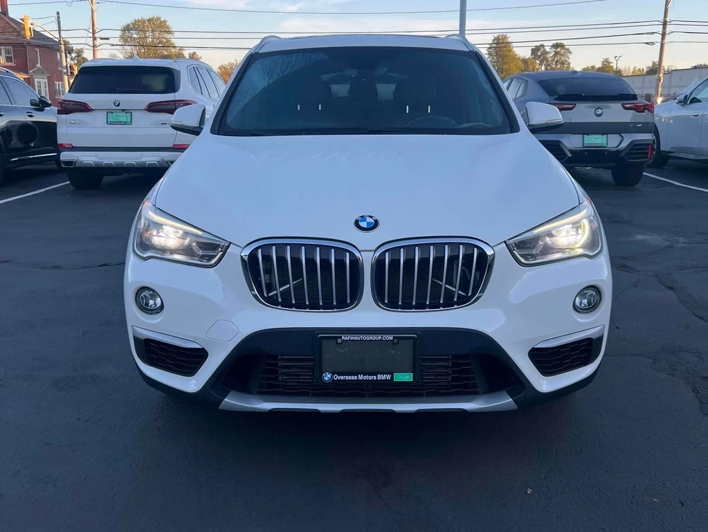 BMW X1 * xDrive28i * CARFAX * БЕЗ ПЪРВОНАЧАЛНА ВНОСКА - изображение 6
