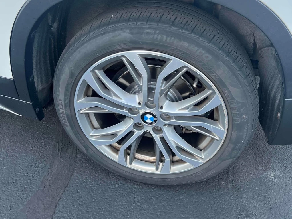 BMW X1 * xDrive28i * CARFAX * БЕЗ ПЪРВОНАЧАЛНА ВНОСКА - изображение 7