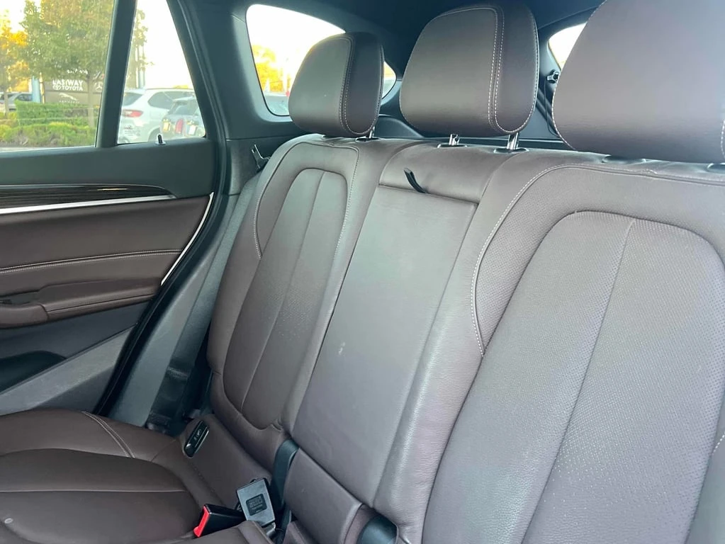 BMW X1 * xDrive28i * CARFAX * БЕЗ ПЪРВОНАЧАЛНА ВНОСКА - изображение 10