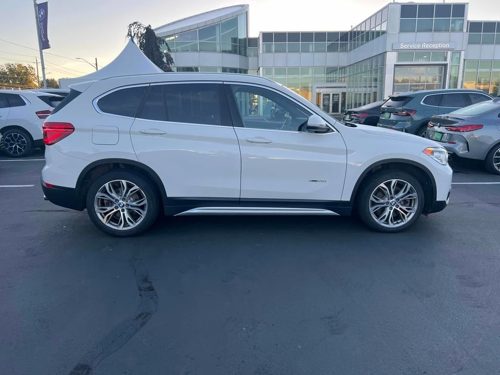 BMW X1 * xDrive28i * CARFAX * БЕЗ ПЪРВОНАЧАЛНА ВНОСКА - изображение 3