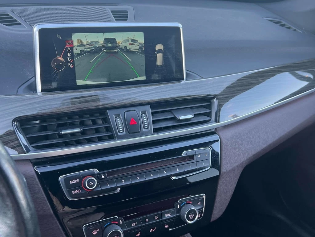 BMW X1 * xDrive28i * CARFAX * БЕЗ ПЪРВОНАЧАЛНА ВНОСКА - изображение 9