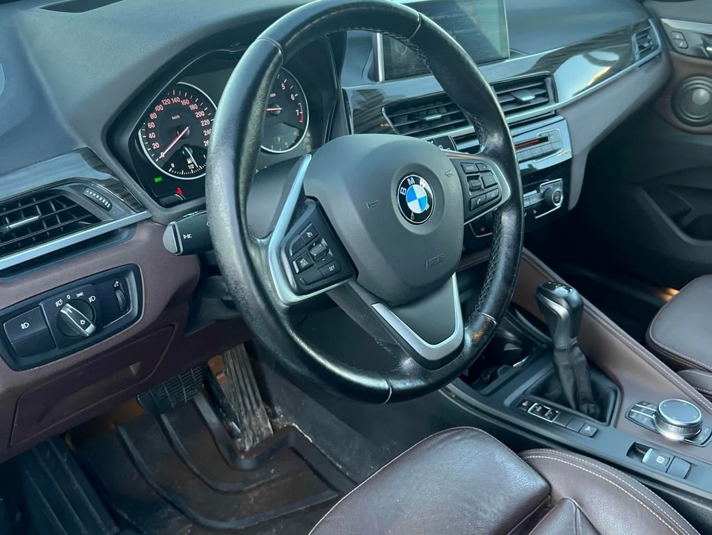 BMW X1 * xDrive28i * CARFAX * БЕЗ ПЪРВОНАЧАЛНА ВНОСКА - изображение 5