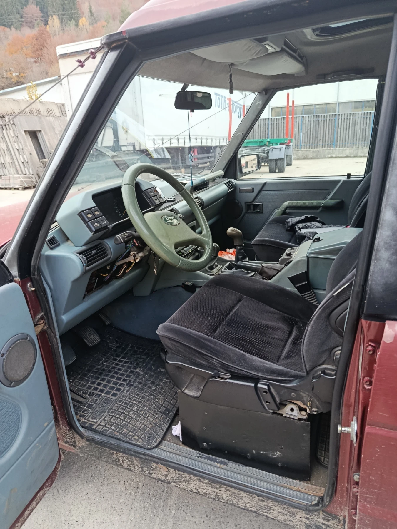 Land Rover Discovery | Mobile.bg   6