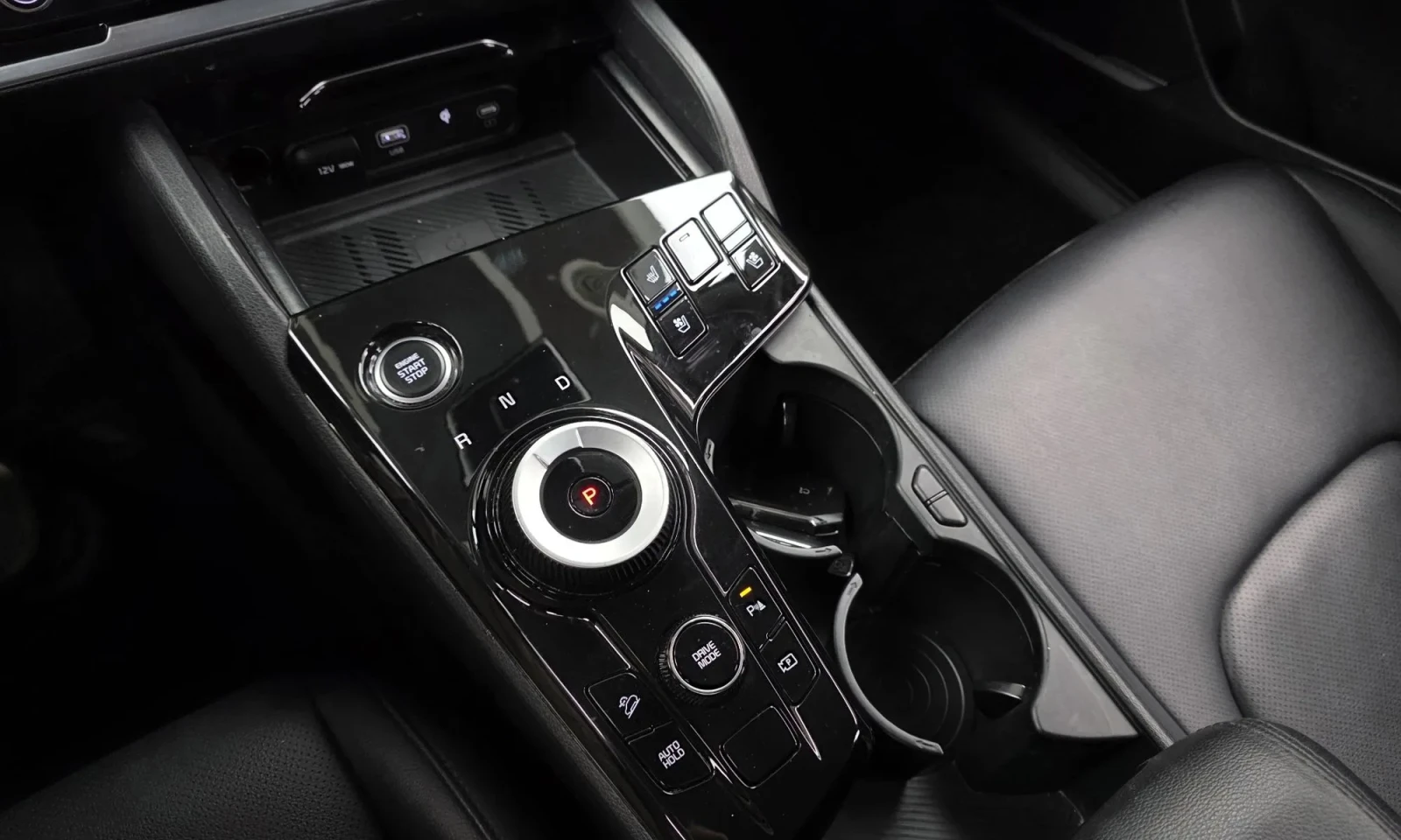 Kia Sportage Lpg 2.0 2Wd - изображение 9