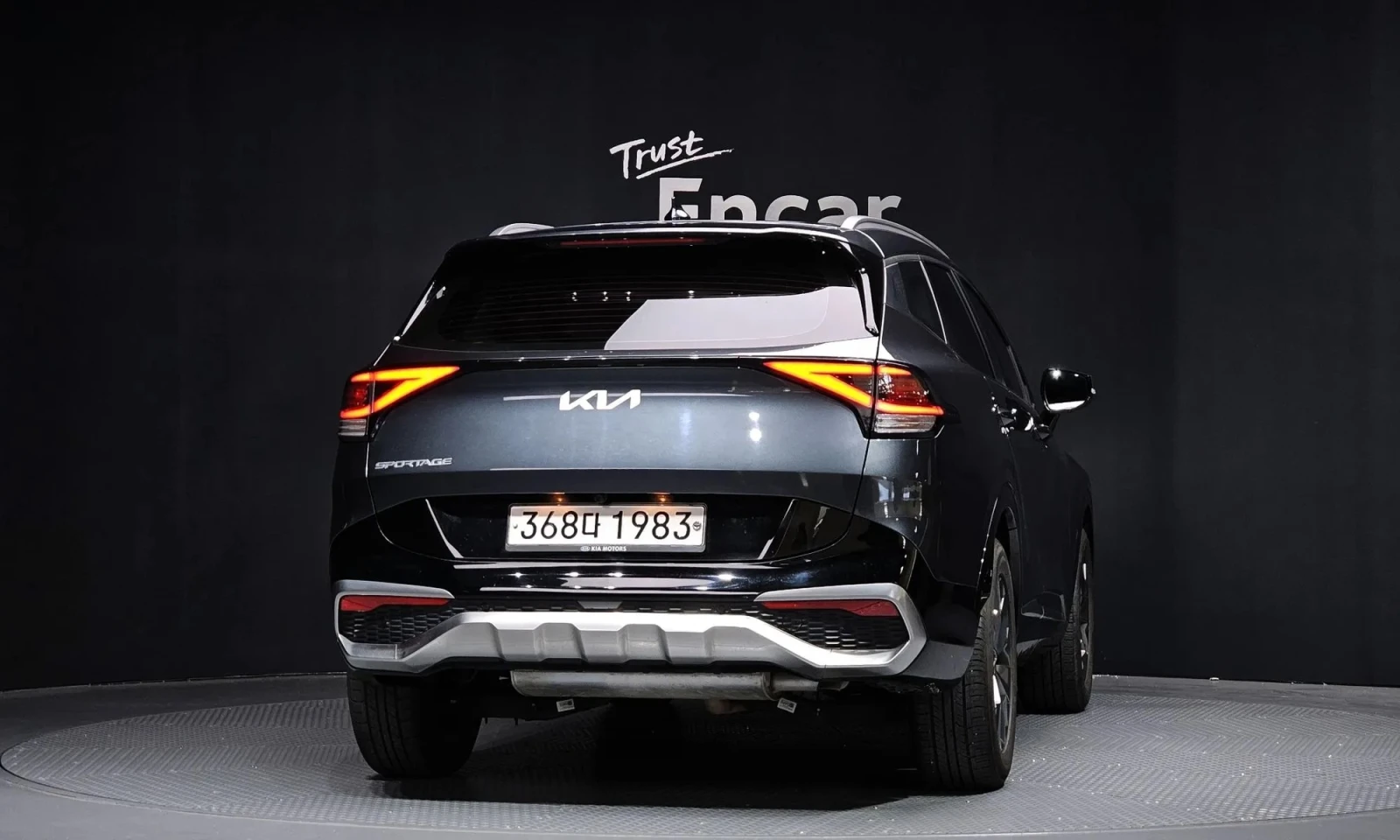 Kia Sportage Lpg 2.0 2Wd - изображение 4