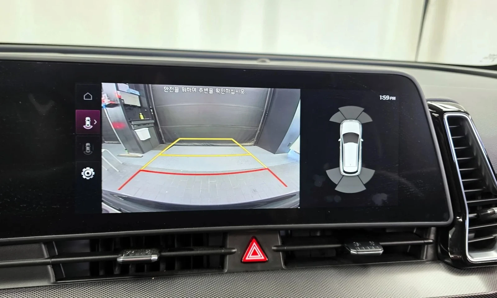 Kia Sportage Lpg 2.0 2Wd | Mobile.bg   15