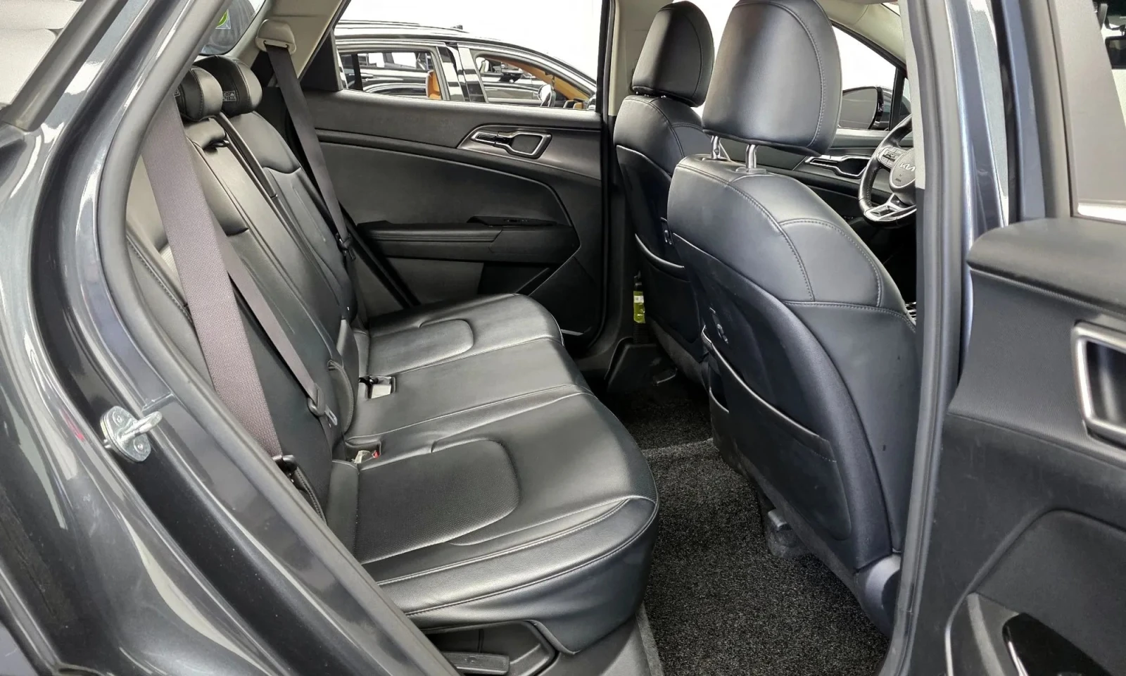 Kia Sportage Lpg 2.0 2Wd | Mobile.bg   12