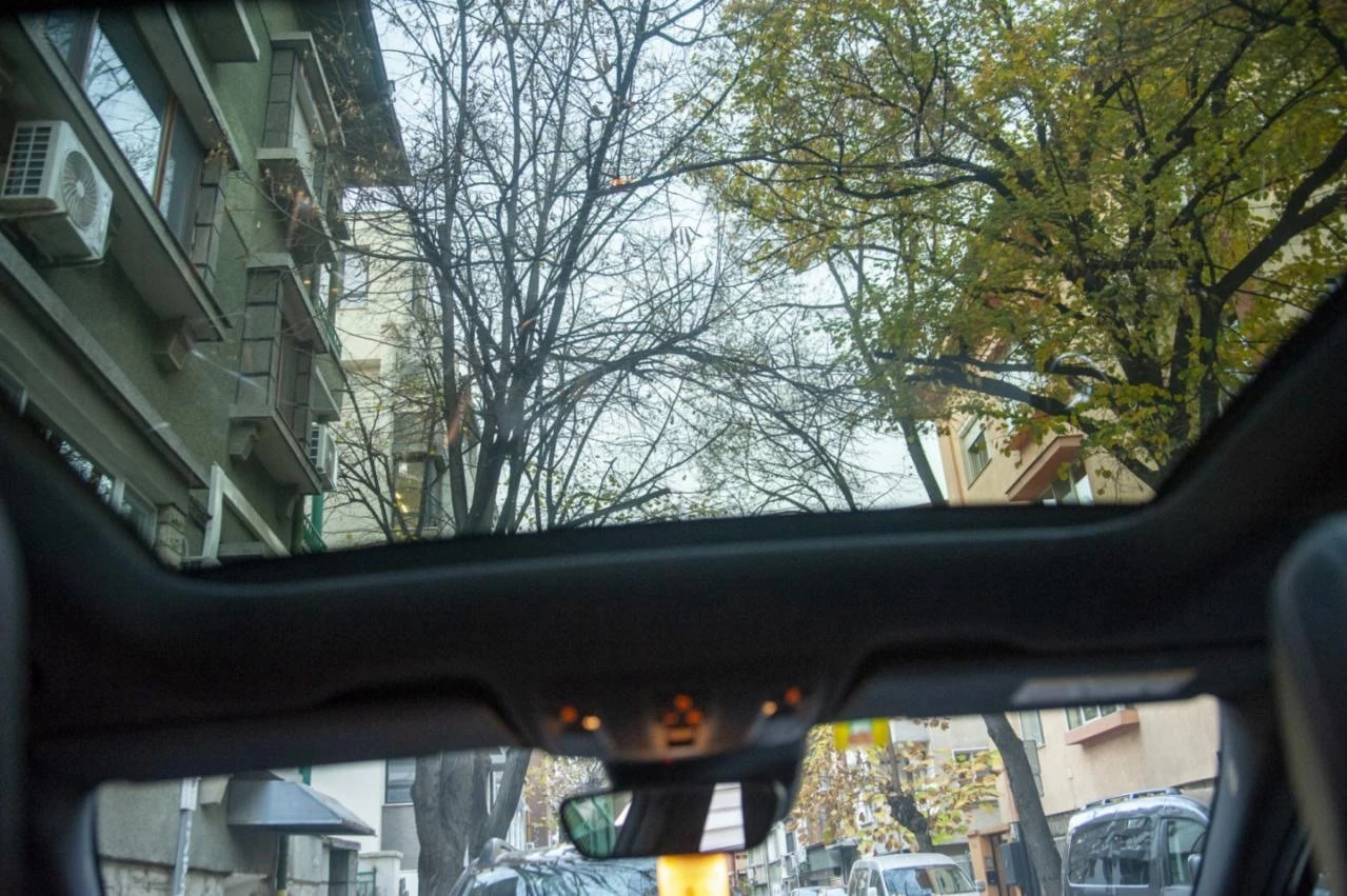 Mercedes-Benz GLA 250 AMG 4matic | Mobile.bg   13