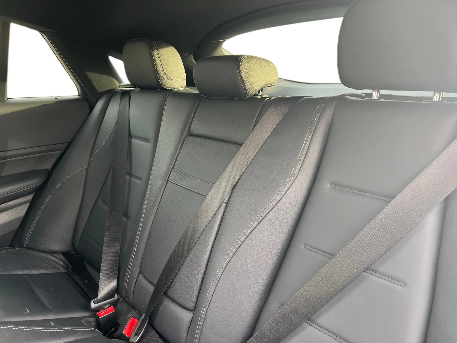 Mercedes-Benz GLE 400 d 4MATIC Coupe | Mobile.bg � ����������� 12