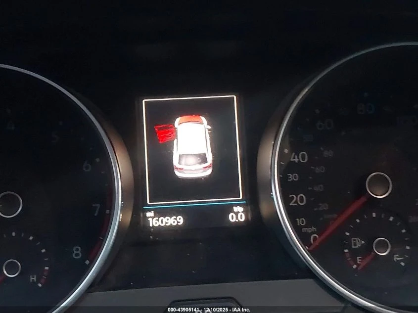 VW Tiguan 2.0L I-4 DI, DOHC, VVT, TURBO, 184HP Front Wheel | Mobile.bg � ����������� 12