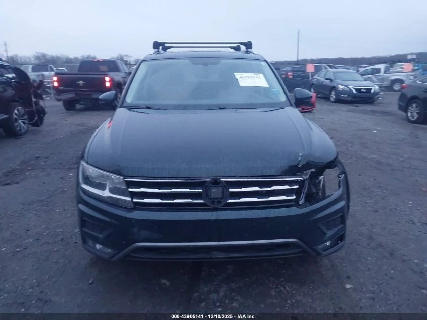 VW Tiguan 2.0L I-4 DI, DOHC, VVT, TURBO, 184HP Front Wheel | Mobile.bg � ����������� 4