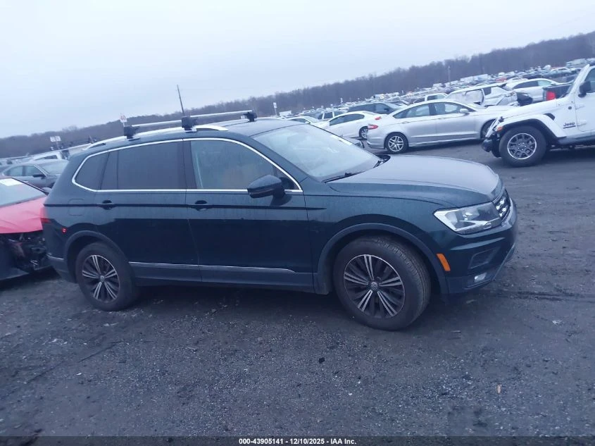 VW Tiguan 2.0L I-4 DI, DOHC, VVT, TURBO, 184HP Front Wheel | Mobile.bg � ����������� 5