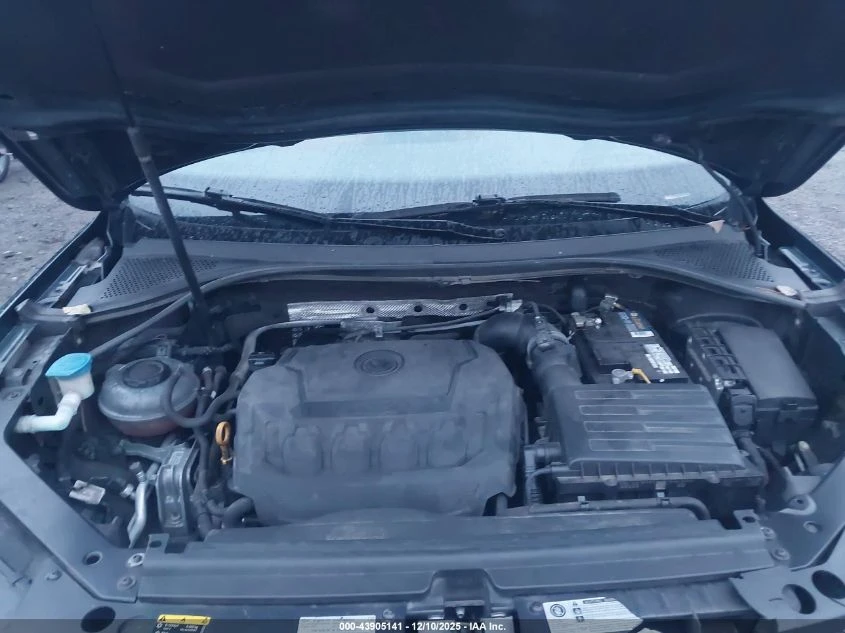 VW Tiguan 2.0L I-4 DI, DOHC, VVT, TURBO, 184HP Front Wheel | Mobile.bg � ����������� 15