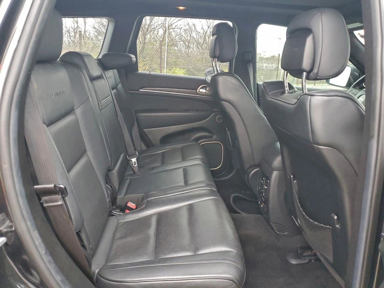 Jeep Grand cherokee 2014 JEEP GRAND CHEROKEE SUMMIT | Mobile.bg � ����������� 11
