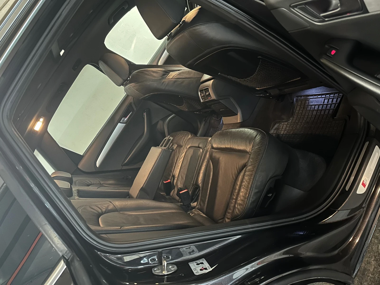 Audi Q5 3.0TDI Sline Quattro - изображение 9