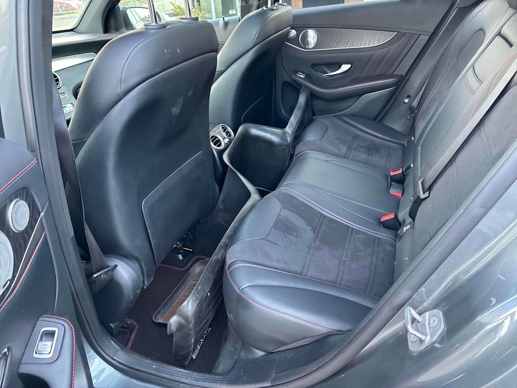 Mercedes-Benz GLC * AMG 43 * CARFAX * ��� ������������ ������ | Mobile.bg � ����������� 12