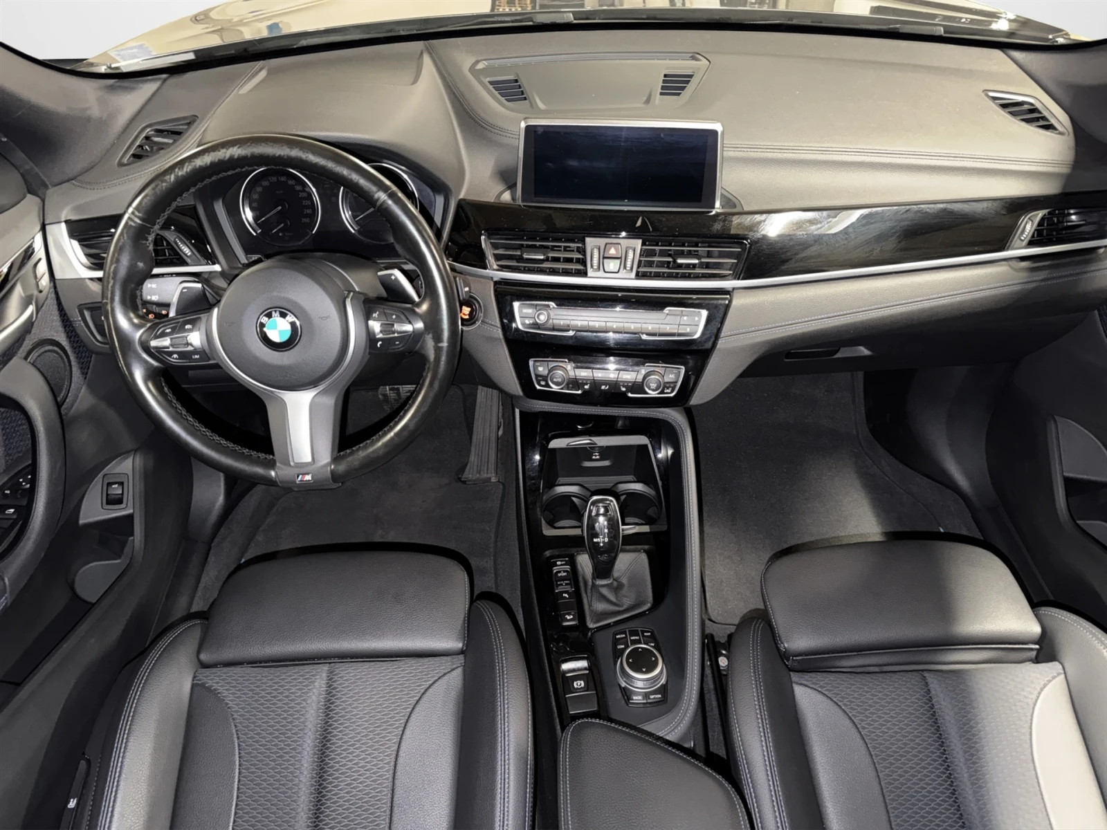 BMW X1 xDrive20d | Mobile.bg � ����������� 7