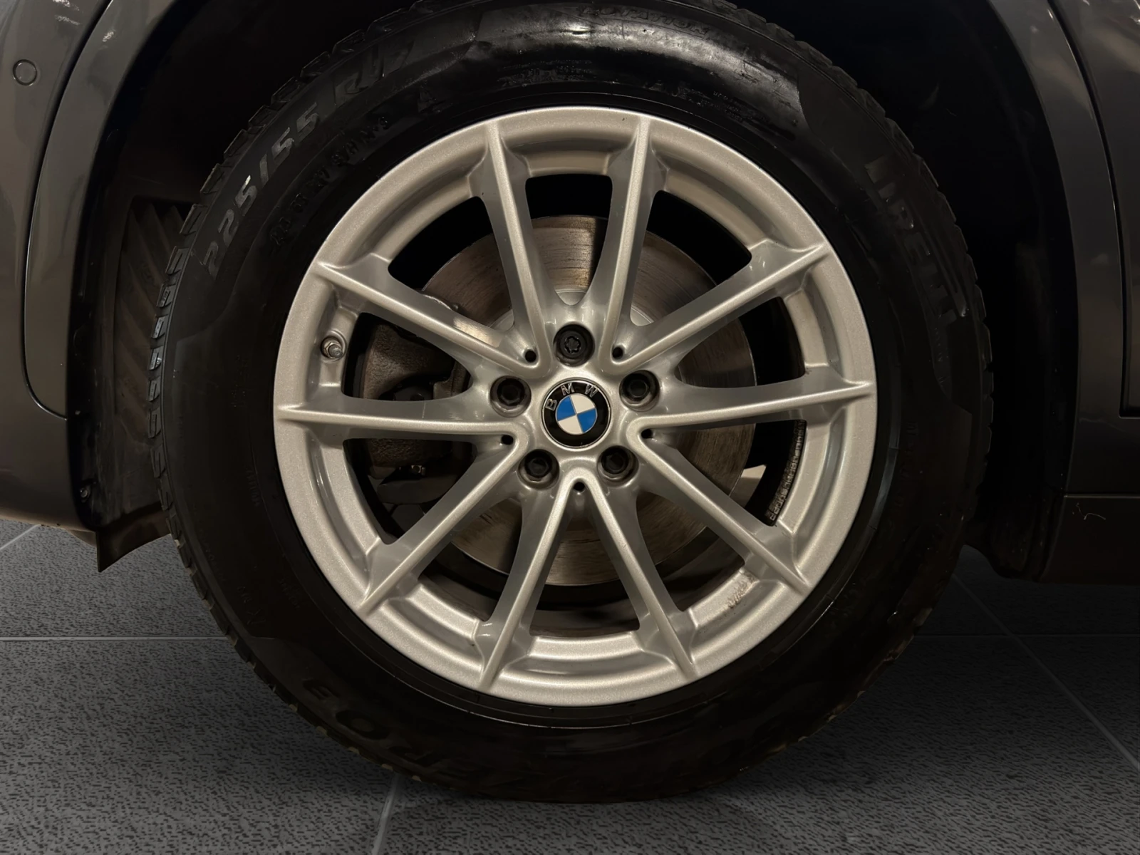 BMW X1 xDrive20d | Mobile.bg � ����������� 5