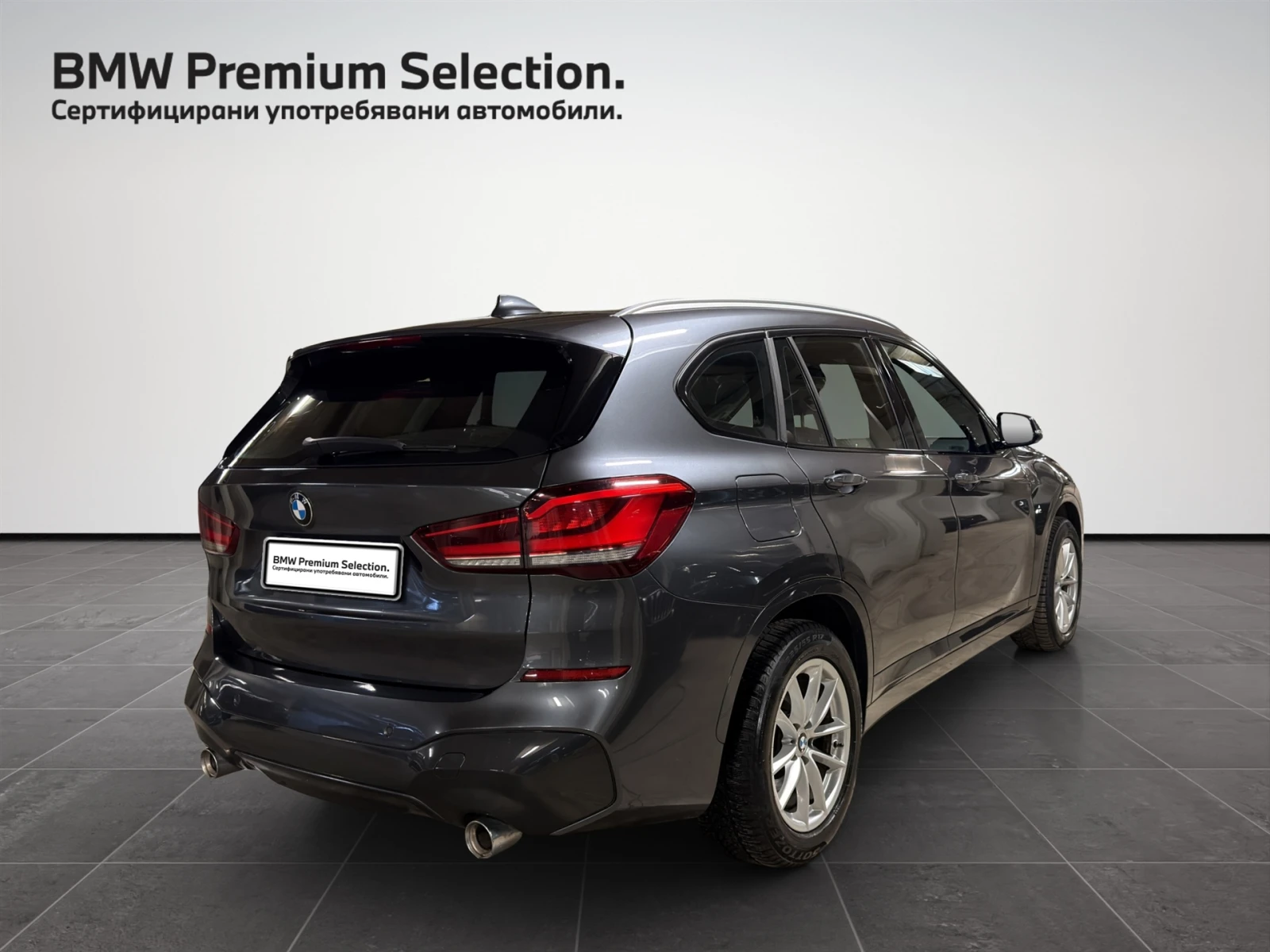 BMW X1 xDrive20d | Mobile.bg � ����������� 2