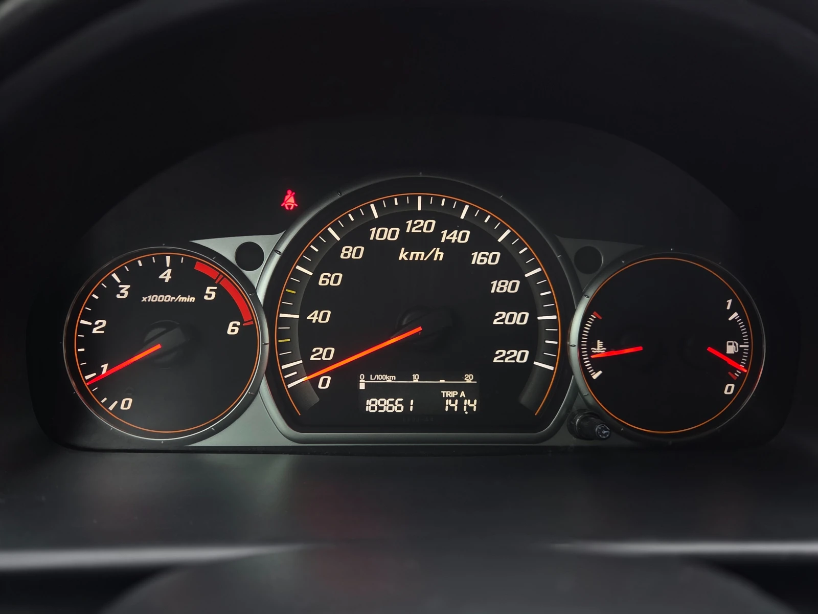 Honda Cr-v 2.2 i-CDTi 4x4 ������� | Mobile.bg � ����������� 9