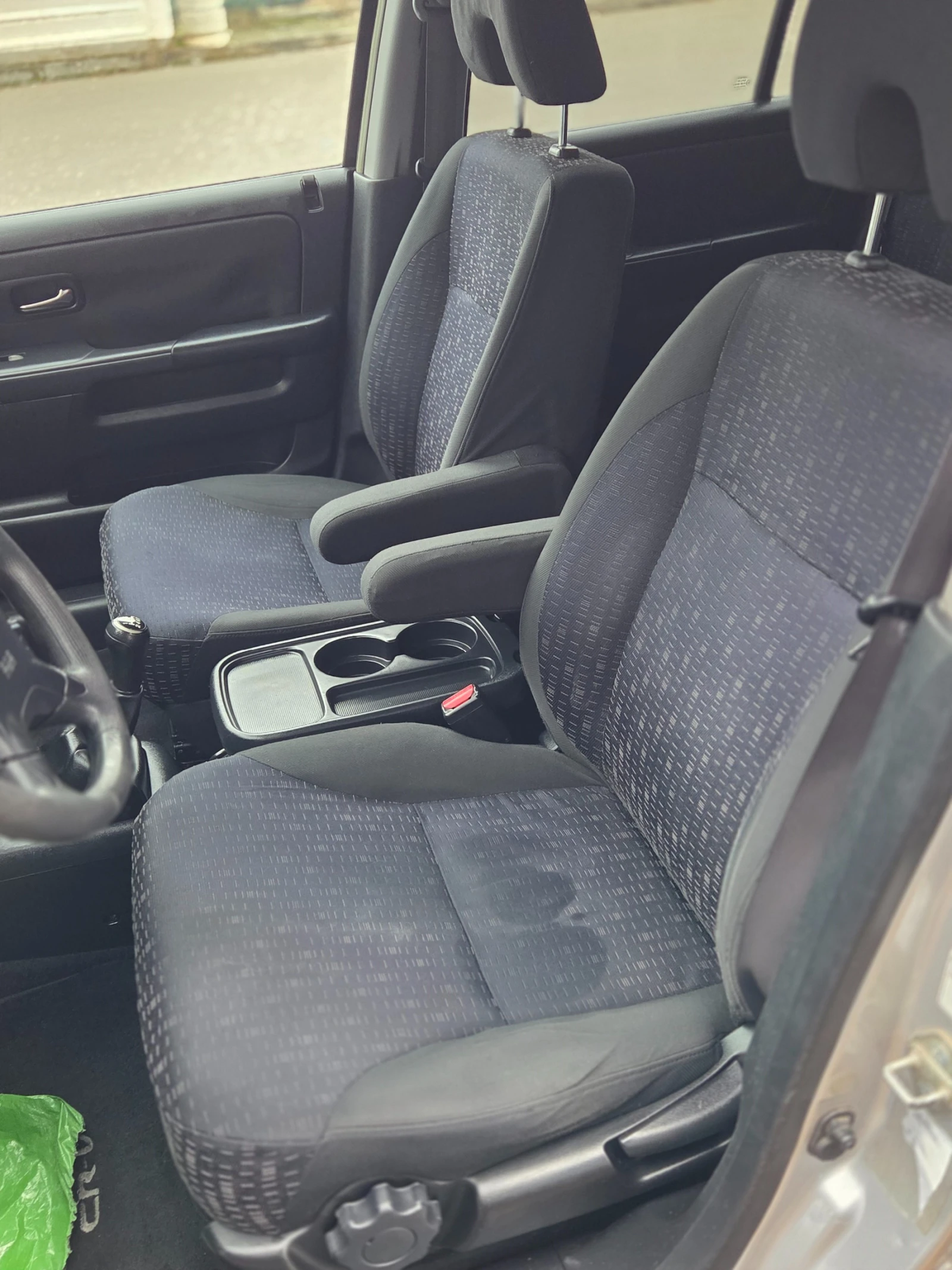 Honda Cr-v 2.2 i-CDTi 4x4 ������� | Mobile.bg � ����������� 8