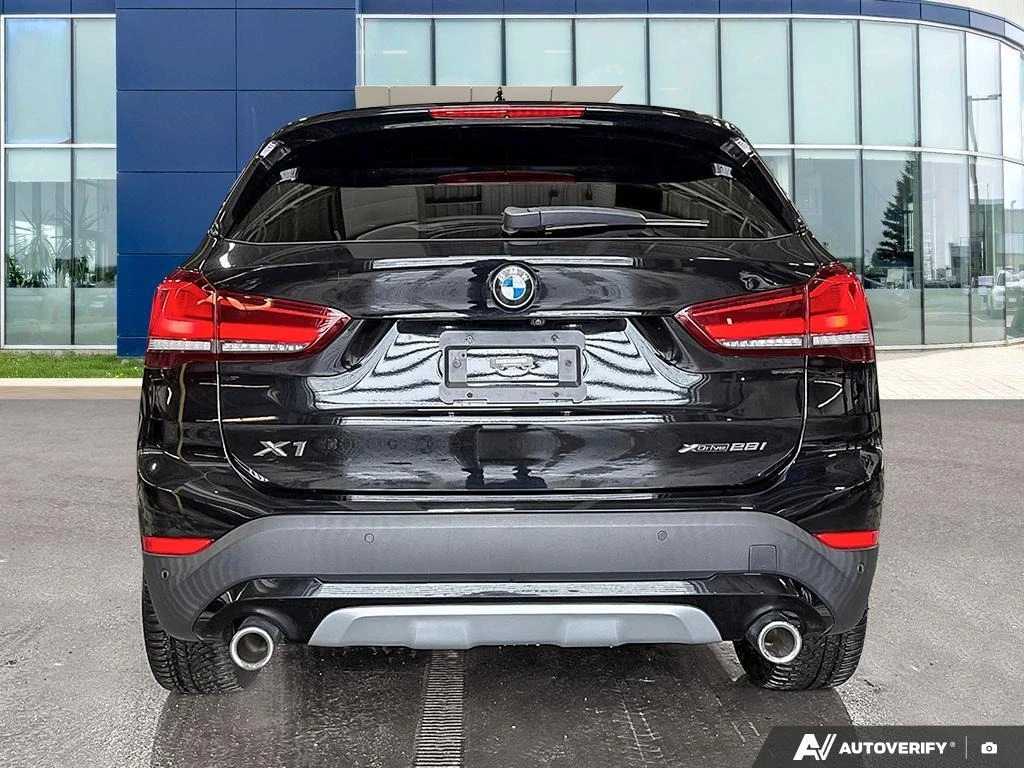BMW X1 xDrive28i С РЕГИСТРАЦИЯ & АВТОКРЕДИТ - изображение 7