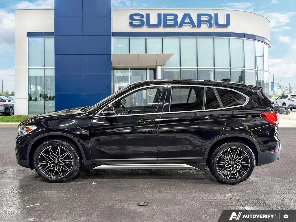 BMW X1 xDrive28i С РЕГИСТРАЦИЯ & АВТОКРЕДИТ - изображение 2