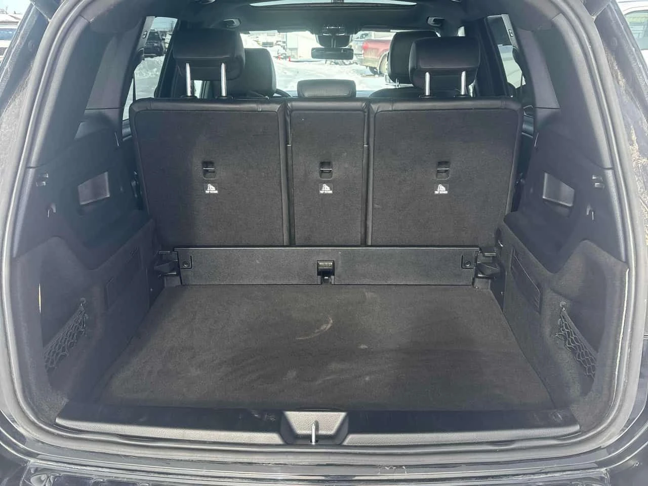 Mercedes-Benz GLB * 250 * CARFAX * ЦЕНА ДО БГ - изображение 10