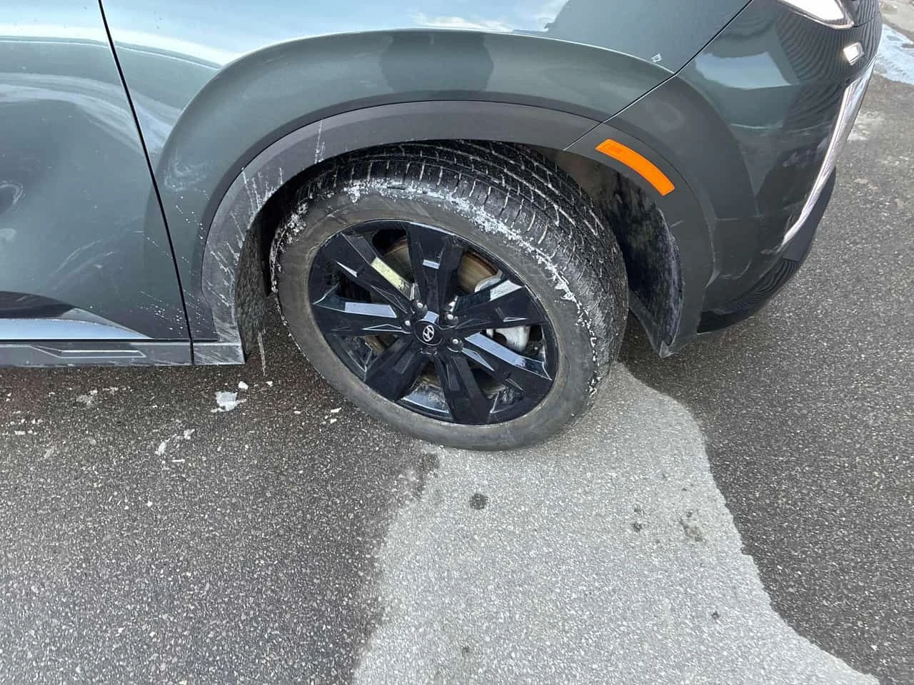 Hyundai Palisade Urban/CARFAX/ПРЕДСТАВИТЕЛСТВО НА HYUNDAI - изображение 6