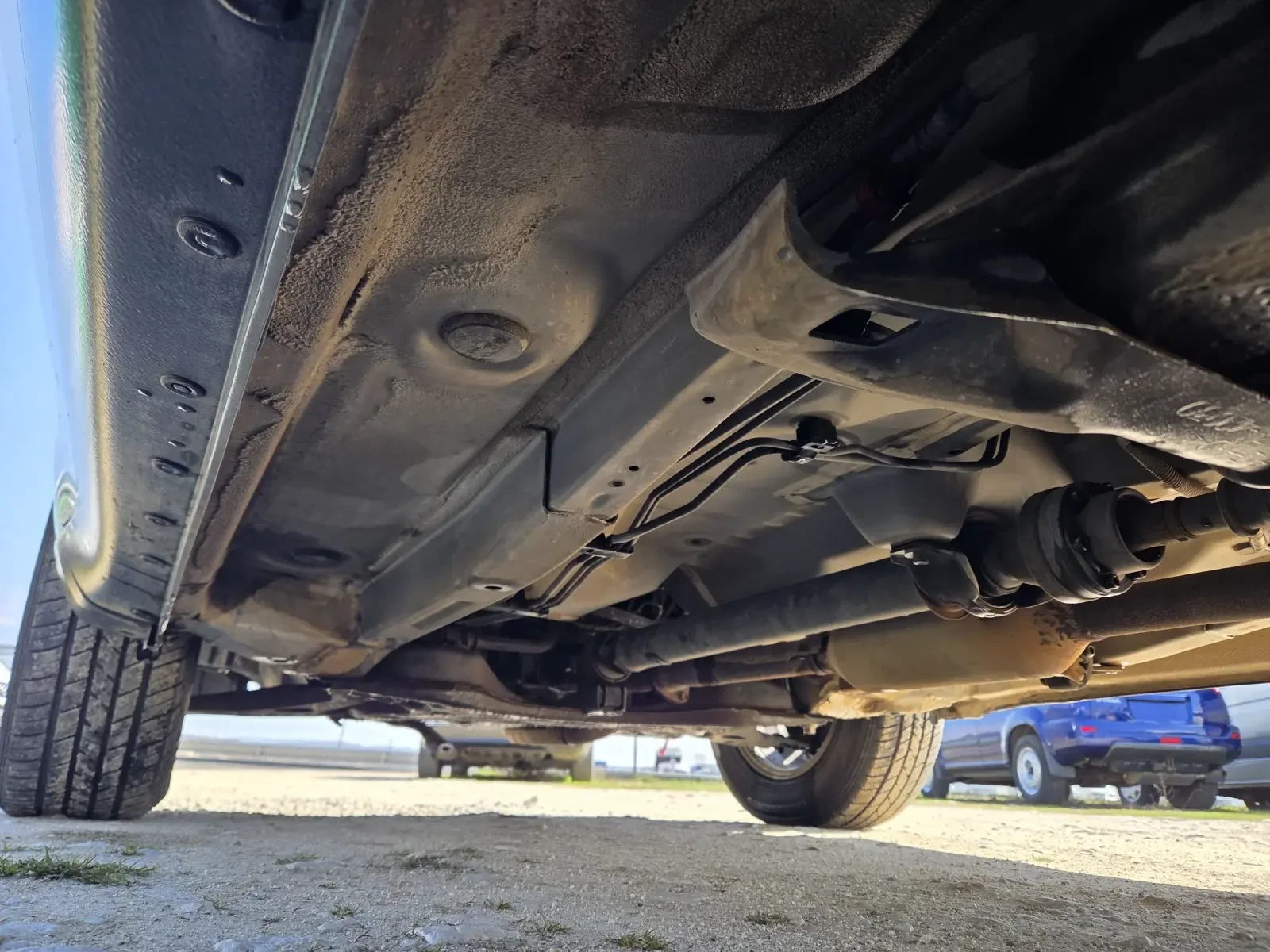 Toyota Rav4 2.0i. 150 кс., снимка 10 - Автомобили и джипове - 53745201