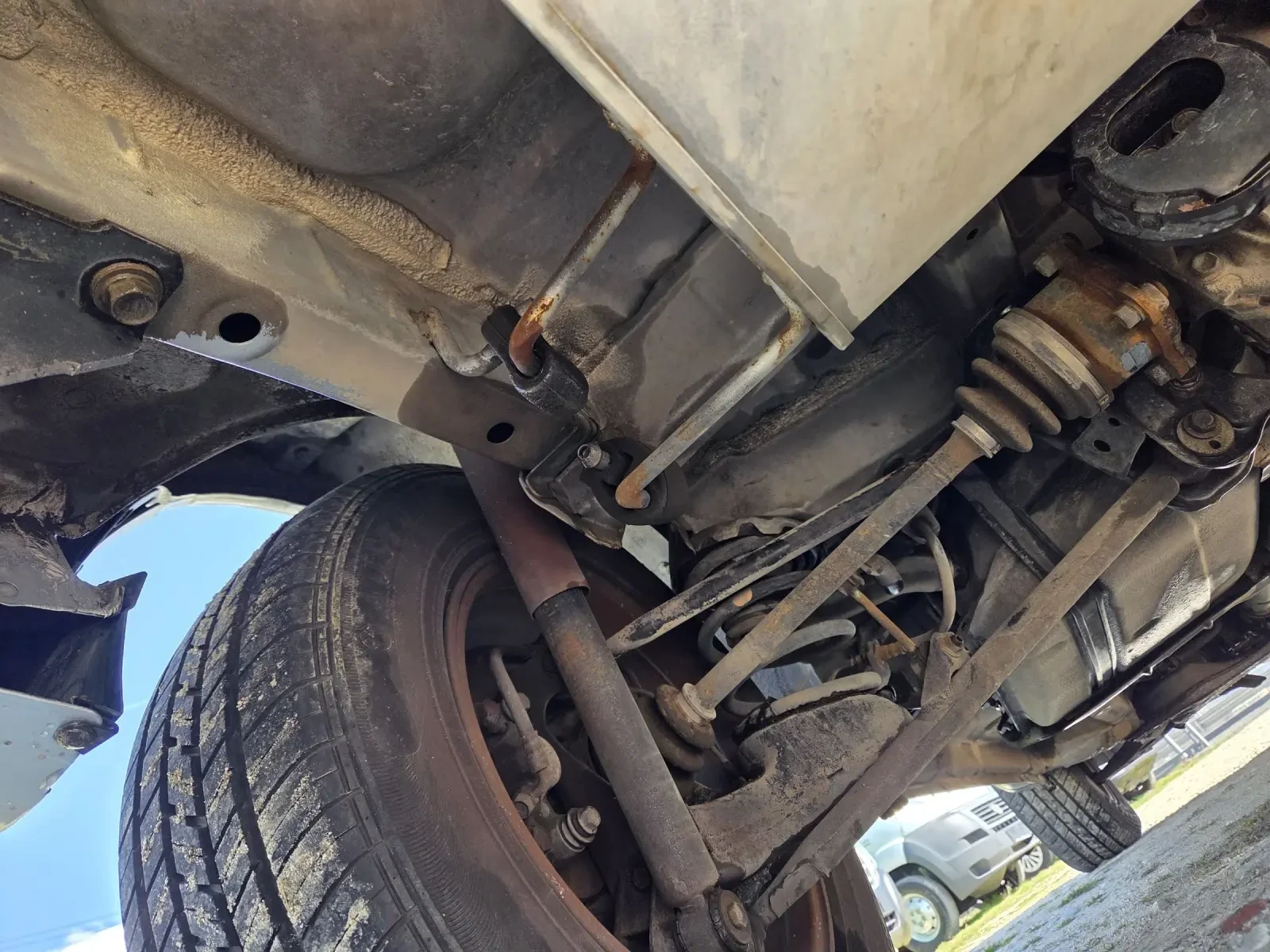 Toyota Rav4 2.0i. 150 кс., снимка 12 - Автомобили и джипове - 53745201