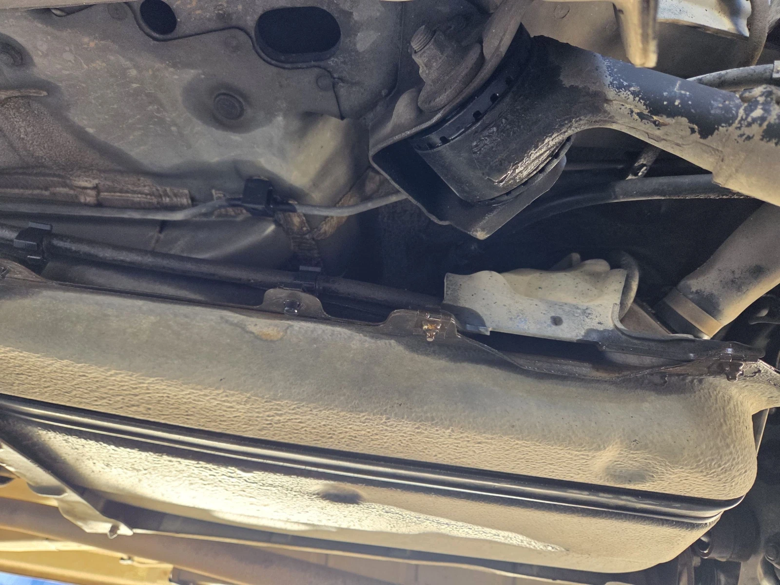 Toyota Rav4 2.0i. 150 кс., снимка 11 - Автомобили и джипове - 53745201