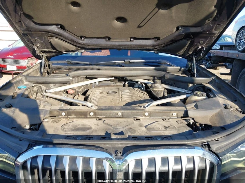 BMW X7 * xDrive40I* BUY NOW* ФИКС.ЦЕНА* , снимка 10 - Автомобили и джипове - 53950148