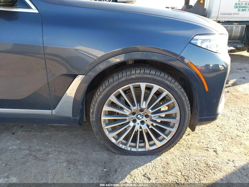 BMW X7 * xDrive40I* BUY NOW* ФИКС.ЦЕНА* , снимка 6 - Автомобили и джипове - 53950148