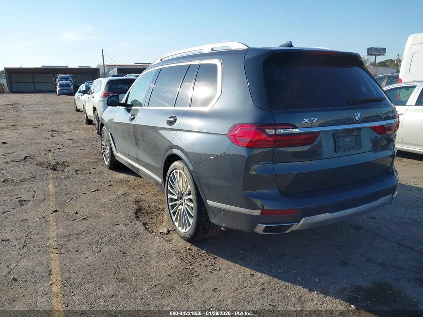 BMW X7 * xDrive40I* BUY NOW* ФИКС.ЦЕНА* , снимка 3 - Автомобили и джипове - 53950148