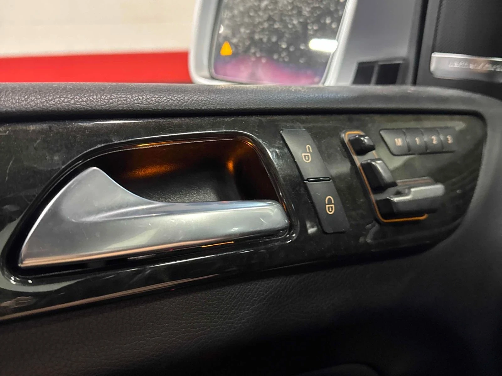 Mercedes-Benz ML 350 AMG-pkg* 360View* Harman/Kardon* Keyless* Пано* По, снимка 10 - Автомобили и джипове - 53961958