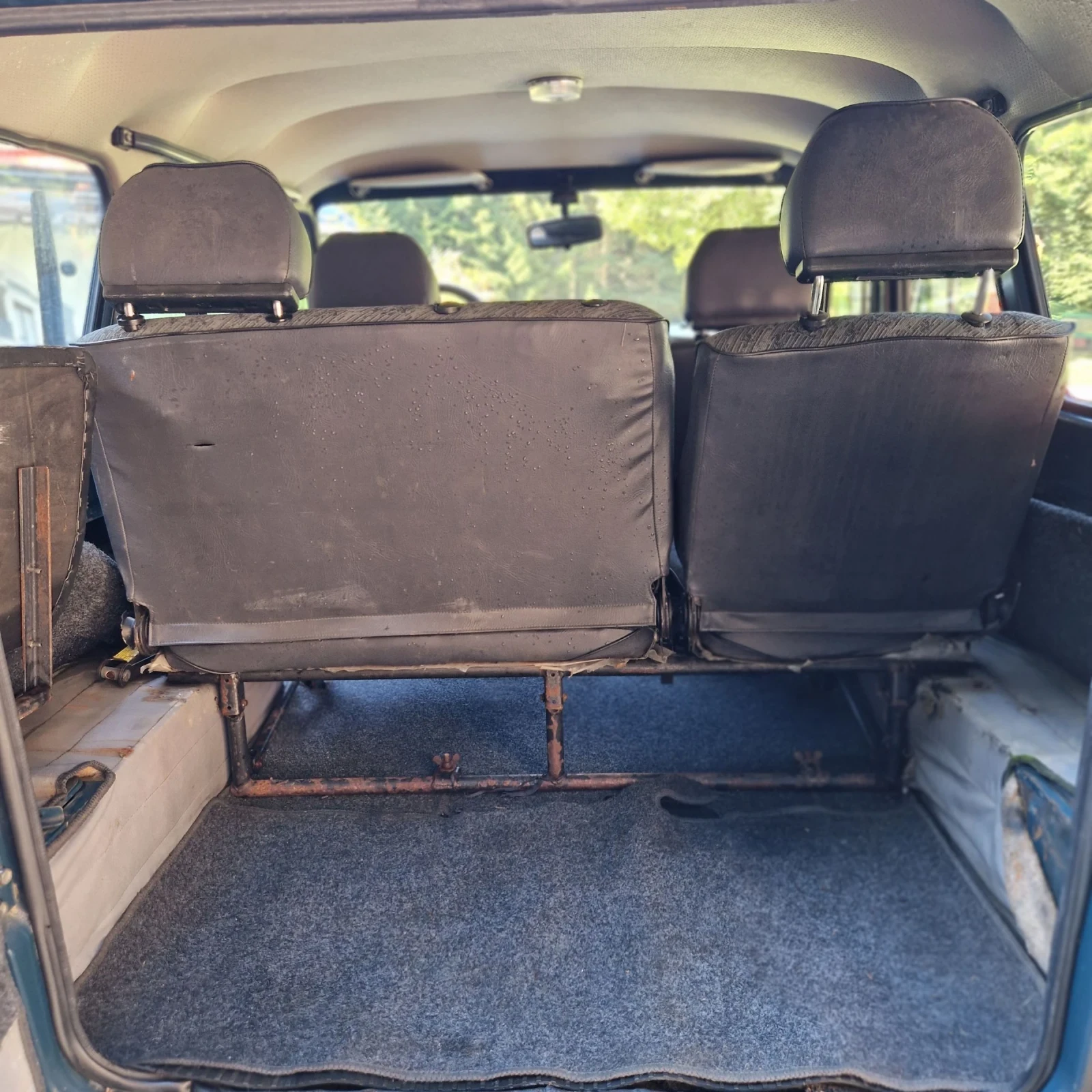 Uaz Hunter 2900 | Mobile.bg � ����������� 15